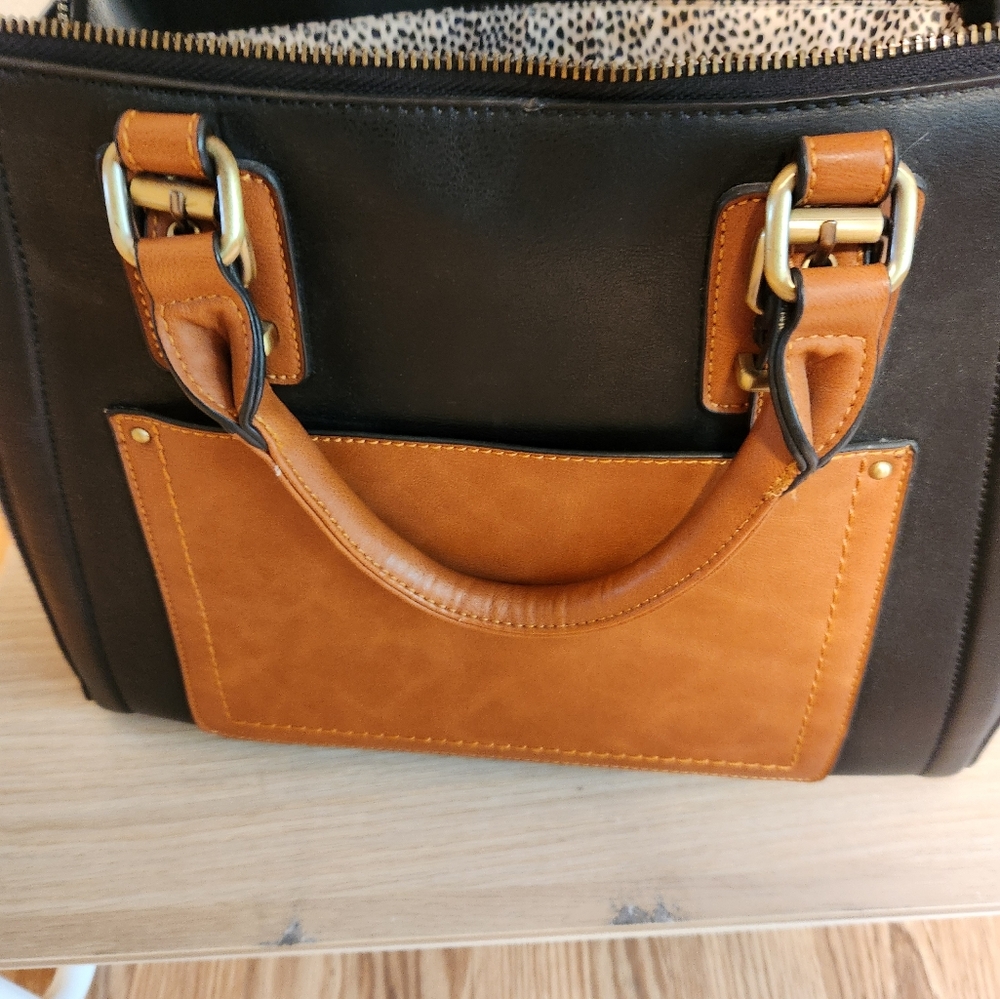 Womens handbag